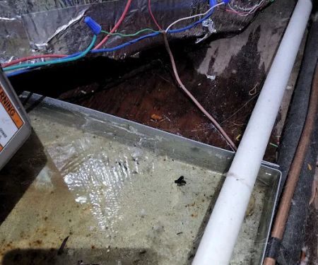 Plitnick Plumbing & Heating & Oil