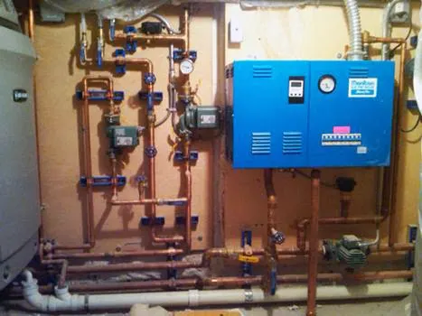 Gregg NY Plumbing Picture 2