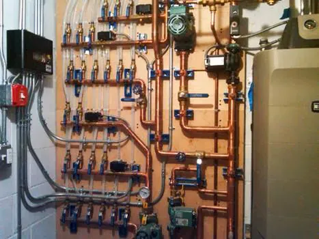 Gregg NY Plumbing Picture 1