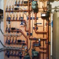 Gregg NY Plumbing ico