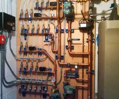 Gregg NY Plumbing