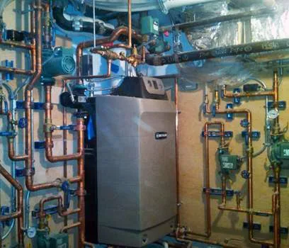 Gregg NY Plumbing Picture 3