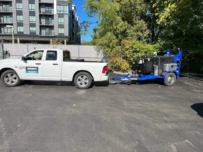 North Jersey Sewer & Drain Cleaning Picture 2