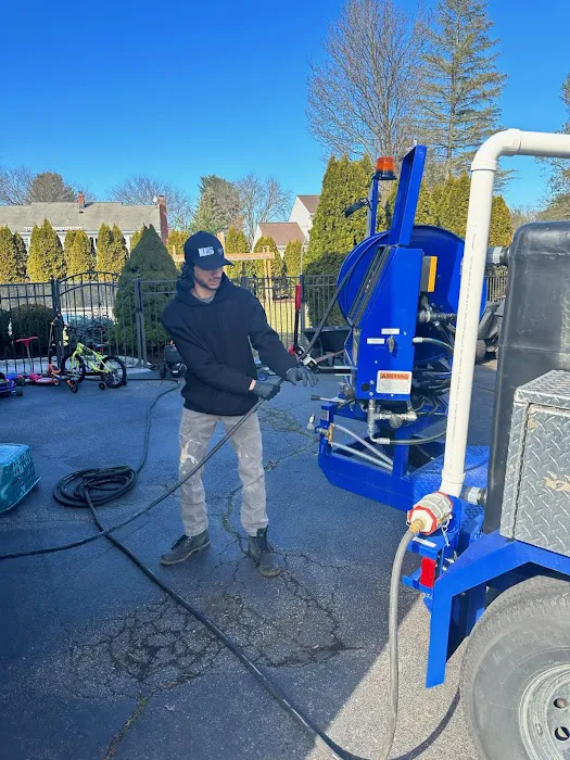 North Jersey Sewer & Drain Cleaning Picture 1