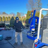 North Jersey Sewer & Drain Cleaning ico