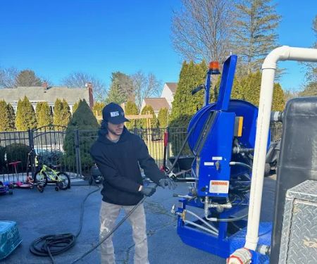 North Jersey Sewer & Drain Cleaning