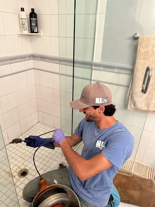 North Jersey Sewer & Drain Cleaning Picture 5