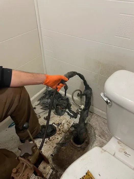 North Jersey Sewer & Drain Cleaning Picture 9