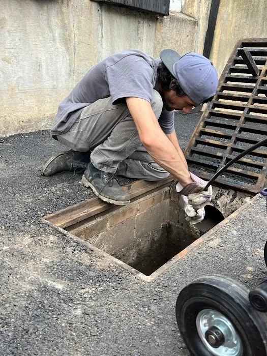 North Jersey Sewer & Drain Cleaning Picture 7