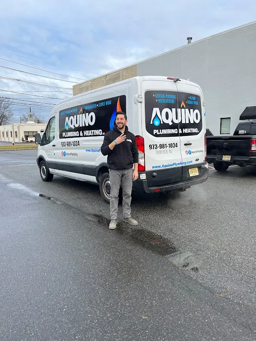 Aquino Plumbing & Heating LLC Picture 2