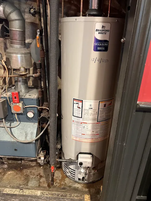 Aquino Plumbing & Heating LLC Picture 1