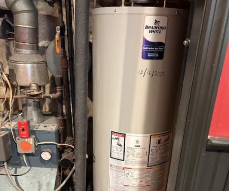 Aquino Plumbing & Heating LLC