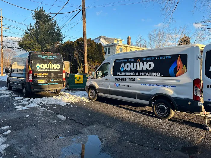 Aquino Plumbing & Heating LLC Picture 3