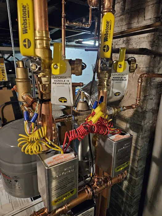 Aquino Plumbing & Heating LLC Picture 6