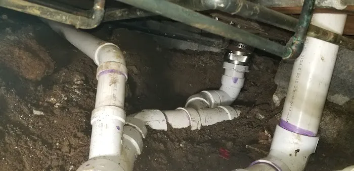 Aquino Plumbing & Heating LLC Picture 4