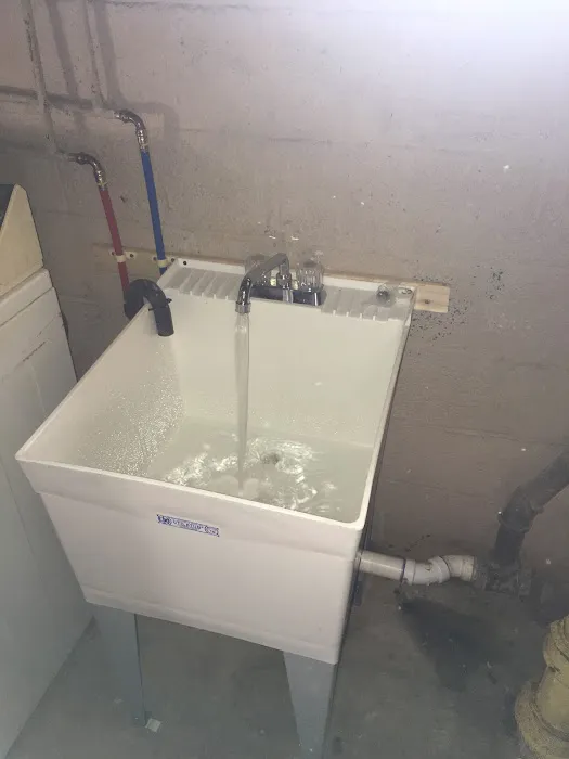 Aquino Plumbing & Heating LLC Picture 8