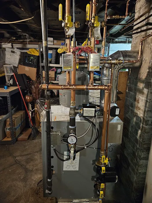 Aquino Plumbing & Heating LLC Picture 7