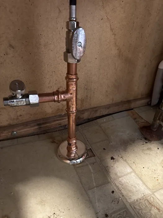 Aquino Plumbing & Heating LLC Picture 9