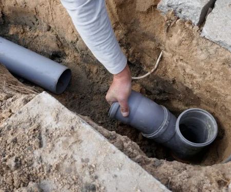 AquaFlow Plumbing