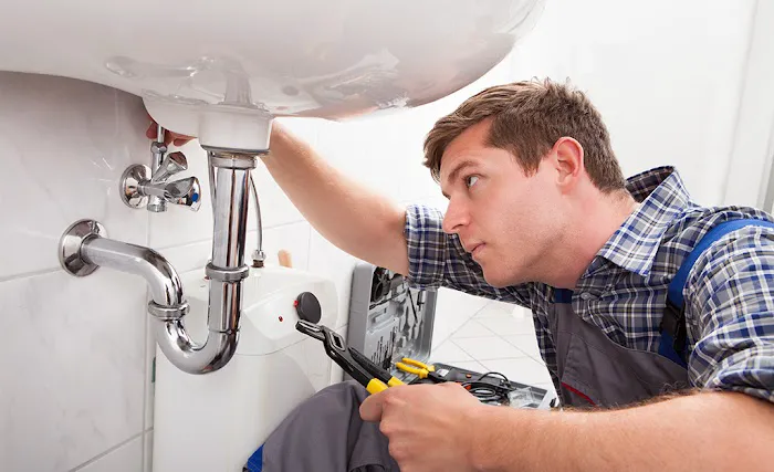 AquaFlow Plumbing Picture 10