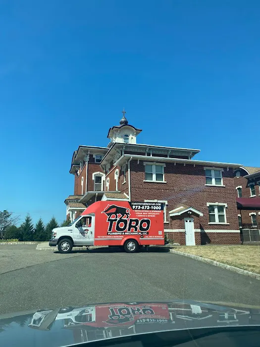 Toro Plumbing and Mechanical, LLC Picture 3