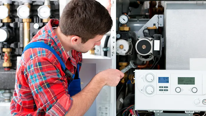 Recchia Plumbing & Heating Picture 2