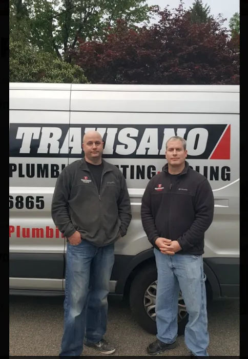 Travisano Plumbing, Heating And Cooling Picture 1