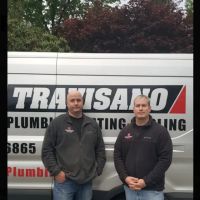 Travisano Plumbing, Heating And Cooling ico