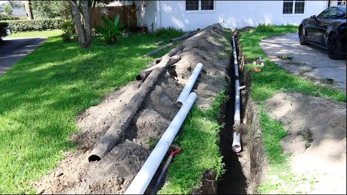 HydroHub Plumbing Picture 1