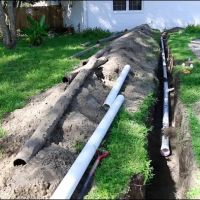 HydroHub Plumbing ico