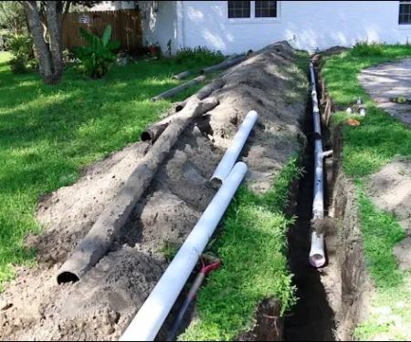 HydroHub Plumbing