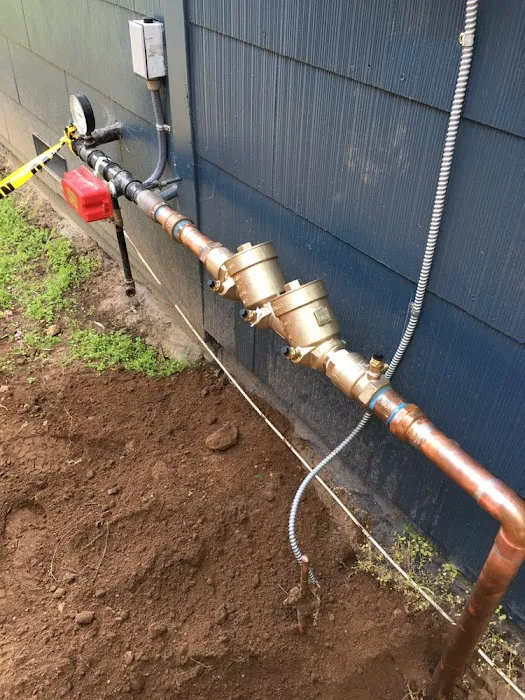 HydroHub Plumbing Picture 5
