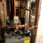 JRM Plumbing And Heating, LLC