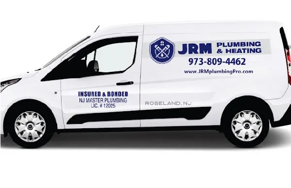 JRM Plumbing And Heating, LLC Picture 2