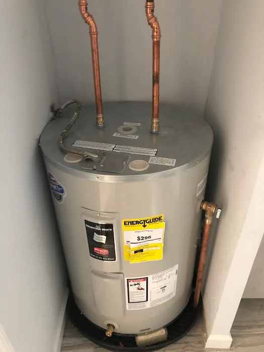 JRM Plumbing And Heating, LLC Picture 4