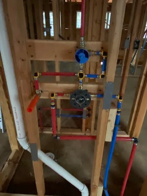 JRM Plumbing And Heating, LLC Picture 9