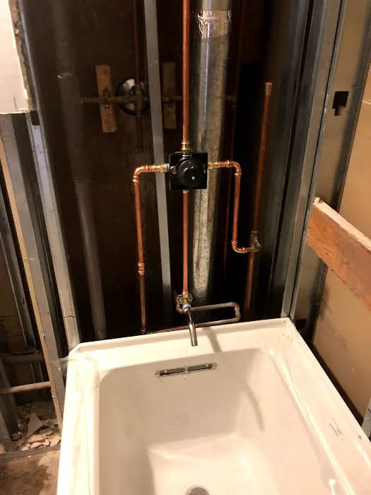 JRM Plumbing And Heating, LLC Picture 7