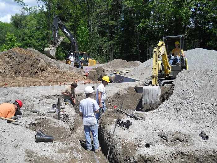 National Plumbing & Heating Inc Picture 1