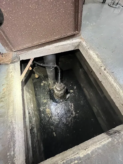 National Plumbing & Heating Inc Picture 2