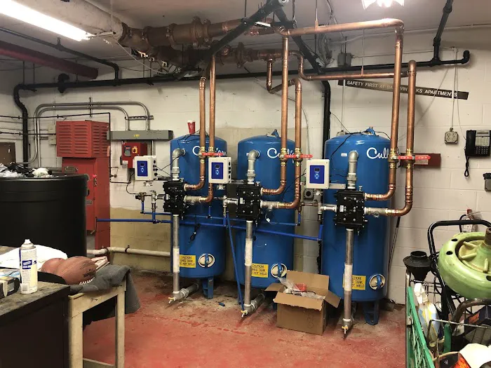 National Plumbing & Heating Inc Picture 7