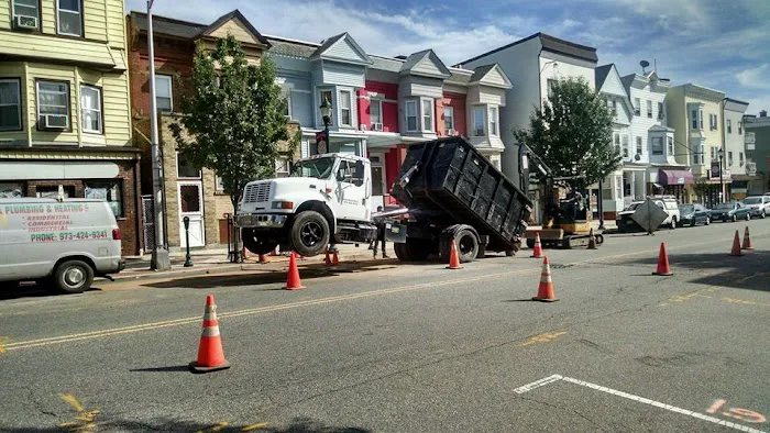 National Plumbing & Heating Inc Picture 8