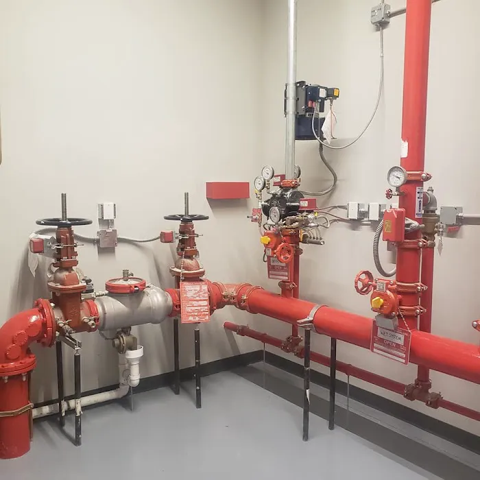 National Plumbing & Heating Inc Picture 9