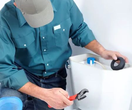 Atwood Plumbing Solutions