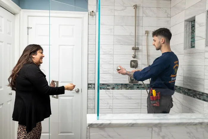 Above and Beyond Plumbing and Heating LLC Picture 1