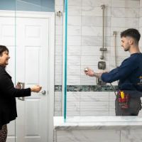 Above and Beyond Plumbing and Heating LLC ico