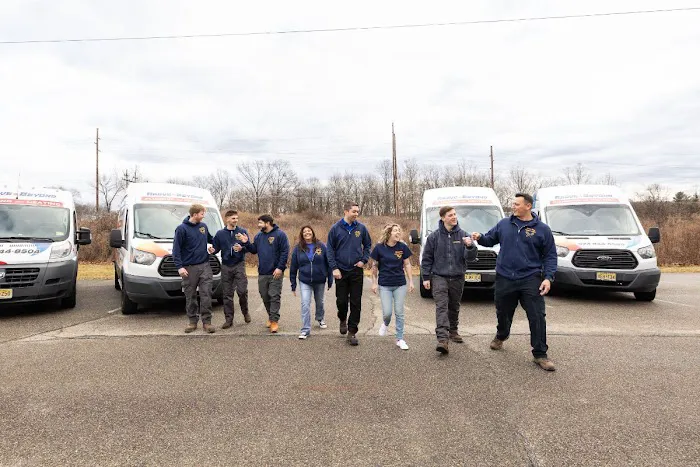 Above and Beyond Plumbing and Heating LLC Picture 6