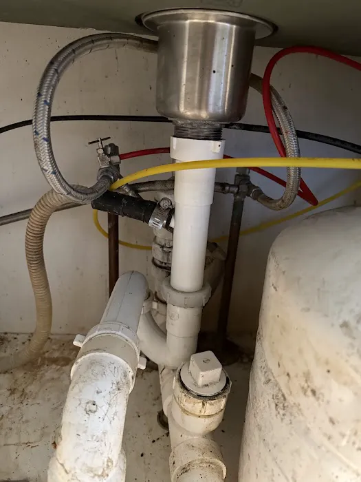 Above and Beyond Plumbing and Heating LLC Picture 4
