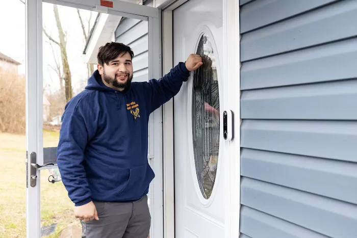 Above and Beyond Plumbing and Heating LLC Picture 8