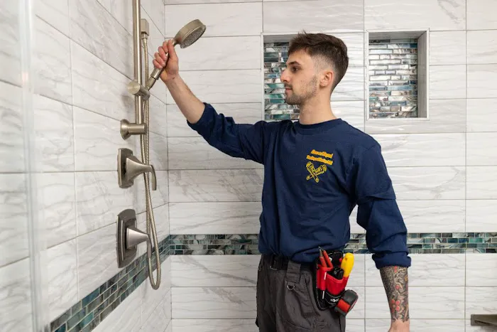 Above and Beyond Plumbing and Heating LLC Picture 7