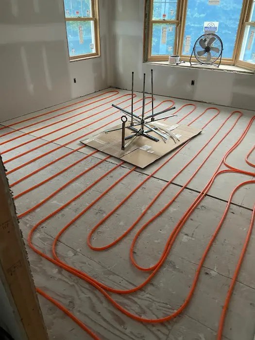 Mainstream Plumbing & Heating Picture 1